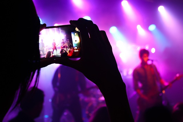 Creative Ways to Use Live Musicians for Special Events #LiveMusic, #EventPlanning, #UniqueVenues, #SurpriseMusic, #WeddingVibes, #CocktailHour, #InteractiveEvents, #MusicMoments, #EventEntertainment, #GuestEngagement