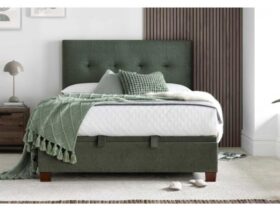 Benson Beds UK #BensonBeds, #SleepWell, #RestfulSleep, #MattressComfort, #BritishCraftsmanship, #SleepPRO, #BedroomStyle, #HealthySleep, #CustomBeds, #AffordableLuxury