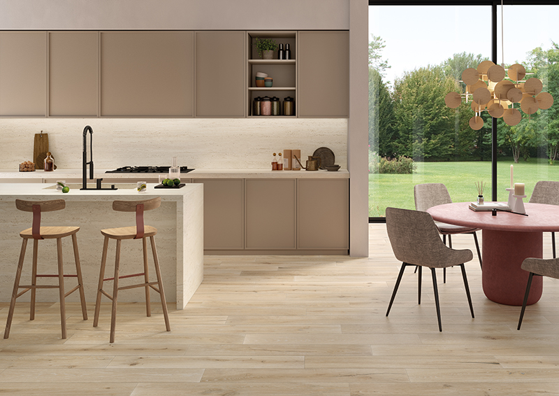 The Essence of Italian Ceramic Surfaces #ItalianDesign #CeramicTiles #PorcelainStoneware #InteriorDesign #Architecture #SustainableDesign #FunctionalBeauty #CeramicheKeope #ModernInteriors #DesignExcellence