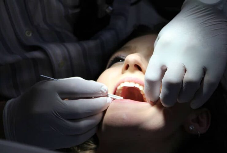 Why Are Americans Flocking to Mexico for Dental Work #teeth #smile #dentist #dentalcare #mexico