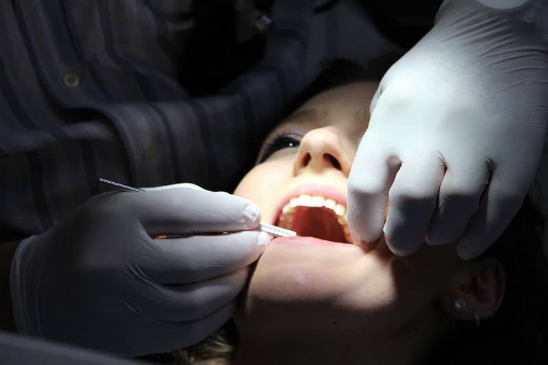 Why Are Americans Flocking to Mexico for Dental Work #teeth #smile #dentist #dentalcare #mexico