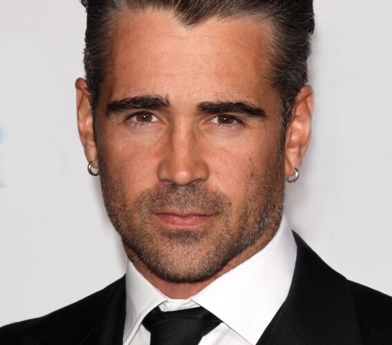 Hollywood Spotlight: Collin Farrell #bevhillsmag #beverlyhills #beverlyhillsmagazine #celebrities #moviestars #colinfarrell