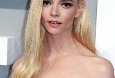 Hollywood Spotlight: Anya Taylor-Joy #bevhillsmag #beverlyhillsmagazine #beverlyhills #celebrities #moviestars #hollywoodspotlight #celebrityspotlight #Anyataylor-joy