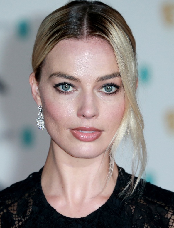 Hollywood Spotlight: Margot Robbie #MargotRobbie, #HollywoodStar, #BarbieMovie, #HarleyQuinn, #LuckyChap, #FilmProducer, #OscarNominee, #UpcomingFilms, #CharityWork, #Philanthropy