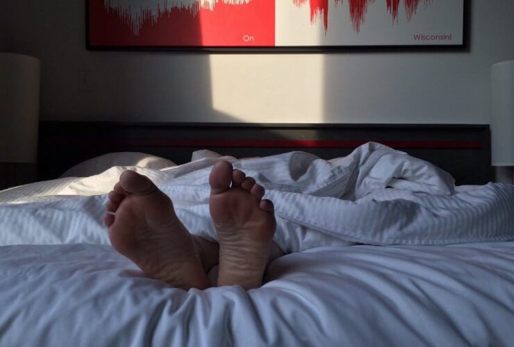 Circadian Rhythm Sleep Disorders 101 #health #sleeping #dreams #sweetdreams #beverlyhillsmagazine #beverlyhills