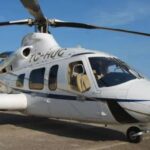 Bell 430 Helicopter #beverlyhills #beverlyhillsmagazine #bevhillsmag #helicopters #dream #luxury #aircraft #cool #aircrafts