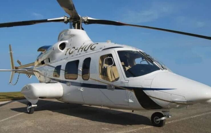 Bell 430 Helicopter #beverlyhills #beverlyhillsmagazine #bevhillsmag #helicopters #dream #luxury #aircraft #cool #aircrafts