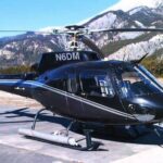 Eurocopter AS350BA #Helicopter $754k #beverlyhills #beverlyhillsmagazine #bevhillsmag #helicopters #dream #luxury #aircraft #cool #aircrafts