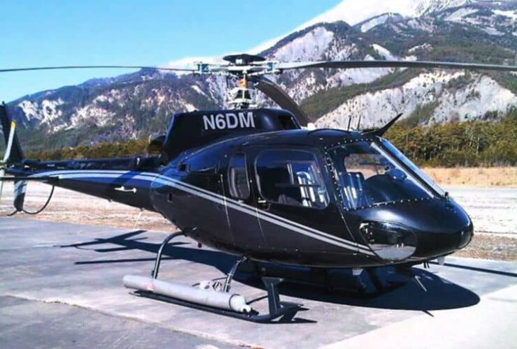 Eurocopter AS350BA #Helicopter $754k #beverlyhills #beverlyhillsmagazine #bevhillsmag #helicopters #dream #luxury #aircraft #cool #aircrafts