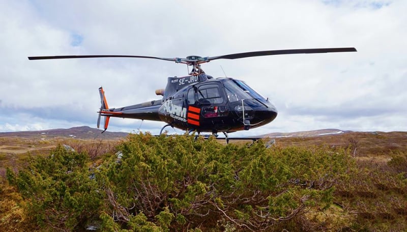 Airbus Helicopters: Eurocopter H125 #Helicopter #beverlyhills #beverlyhillsmagazine #bevhillsmag #helicopters #dream #luxury #aircraft #cool #aircrafts