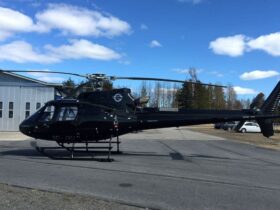 Airbus H125 #Helicopter $2.5M #beverlyhills #beverlyhillsmagazine #bevhillsmag #helicopters #dream #luxury #aircraft #cool #aircrafts