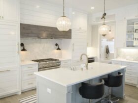 Great Luxury Kitchen Improvements and Decor #homedecor #kitchen #house #home #homeimprovement #interiordesign #decorating #beverlyhills #beverlyhillsmagazine #luxury