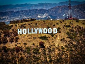 Top 10 Instagram Spots in Los Angeles #hollywood #bevhillsmag #beverlyhills #beverlyhillsmagazine