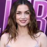 Hollywood Spotlight: Ana De Armas #anadearmas #hollywood #celebrities #moviestars #beverlyhillsmagazine #beverlyhills #bevhillsmag