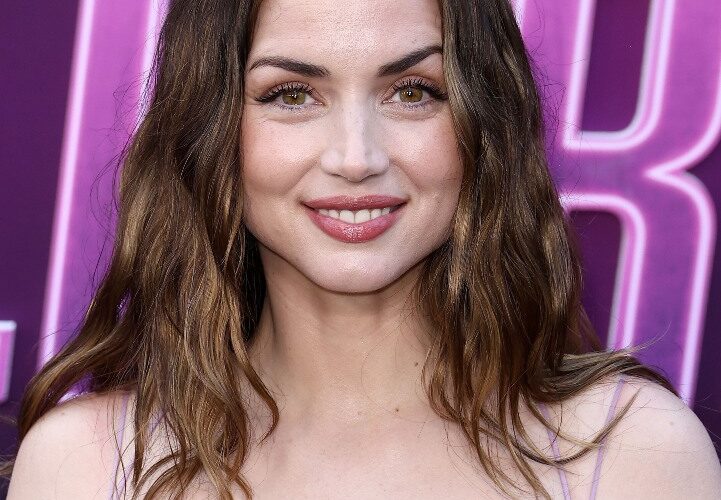 Hollywood Spotlight: Ana De Armas #anadearmas #hollywood #celebrities #moviestars #beverlyhillsmagazine #beverlyhills #bevhillsmag