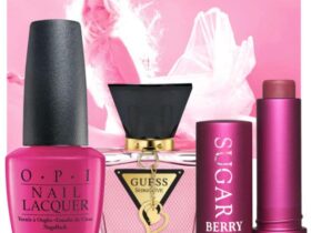 Pink Beauty Collection. SHOP NOW!!! #beverlyhills #bevelrlyhillsmagazine #bevhillsmag #makeup #beautiful