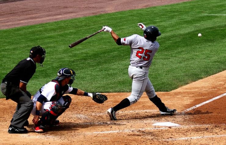 How To Decide If A Pro Baseball Career Is For You #sports #baseball #celebrities #career #beverlyhills #beverlyhillsmagazine #bevhillsmag