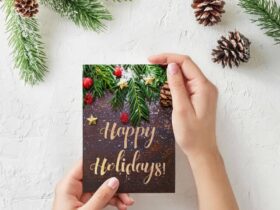 Top Engineer Christmas Cards For Friends And Family #christmas #cards #gifts #giftideas #engineers #bevhillsmag #beverlyhills #bevelryhillsmagazine