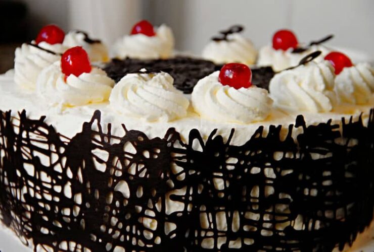 Tips To Buy The Perfect Birthday Cake Online in Pune