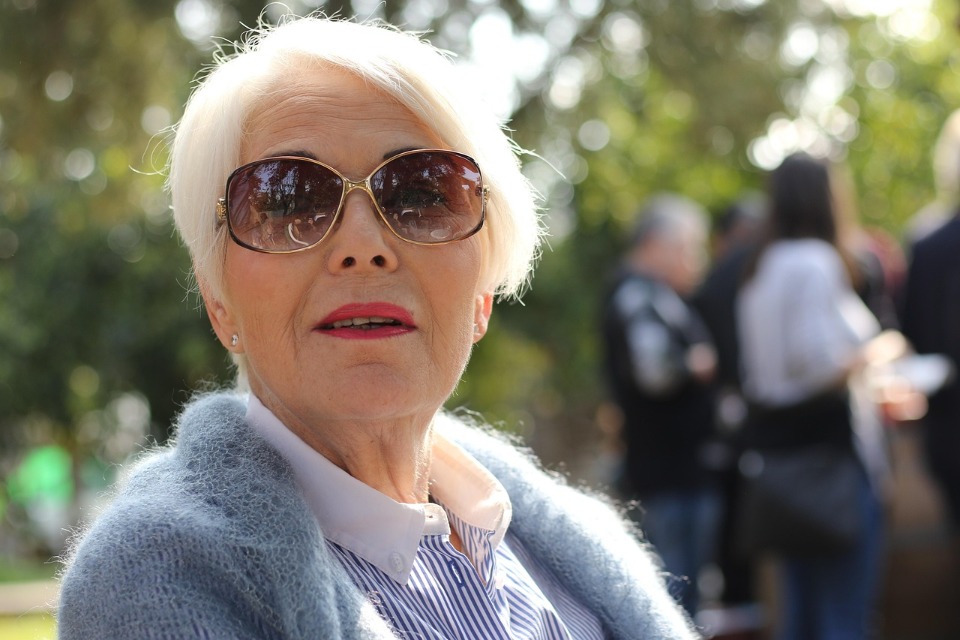 Tips To Be Beautiful At Any Age #beauty #beautytips #beautiful #beverlyhillsmagazine