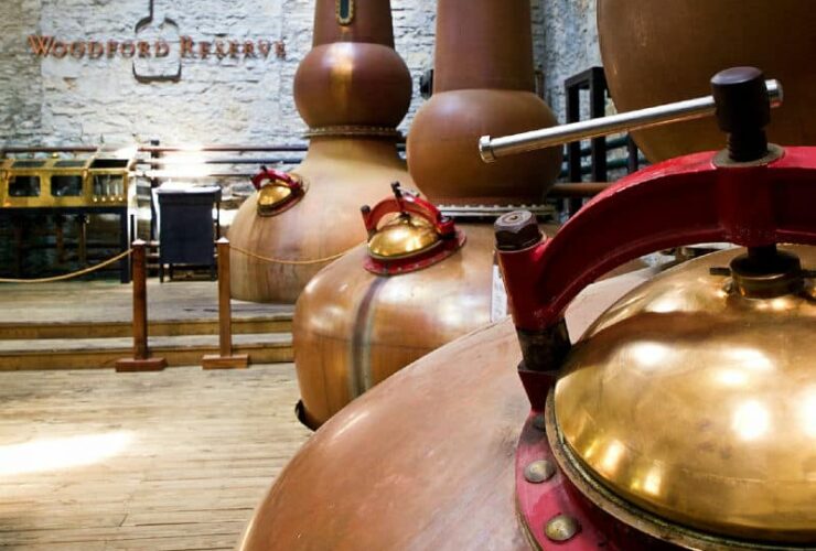 Distillery Tour Etiquette - Do’s and Don’ts #business