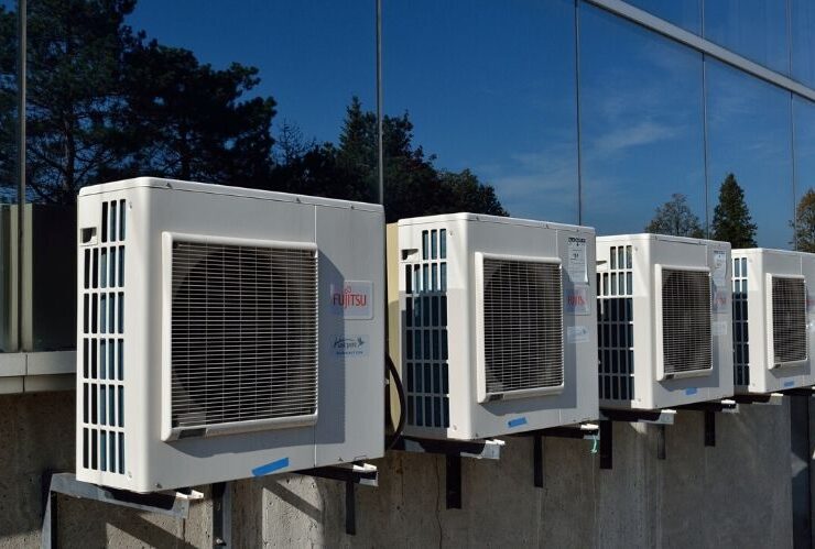 How To Choose an HVAC Unit for Your Home or Office #HVAC