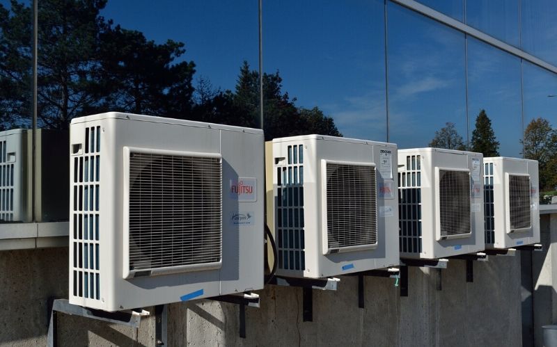 How To Choose an HVAC Unit for Your Home or Office #HVAC