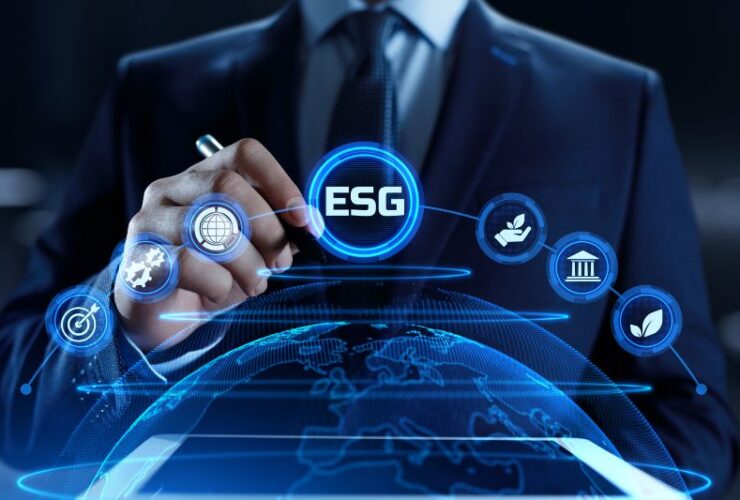 Take A Look At The Many Benefits Of Corporate ESG #beverlyhills #beverlyhillsmagazine #corporateESG #ESGstrategies #businessclimate