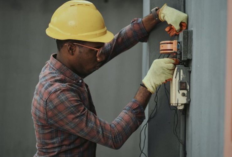 Why Routine Maintenance is the Key to Preventing Electrical Breakdowns #beverlyhills #beverlyhillsmagazine #electricalbreakdowns #electricalconnections #thermalexpansion #electricalsystem