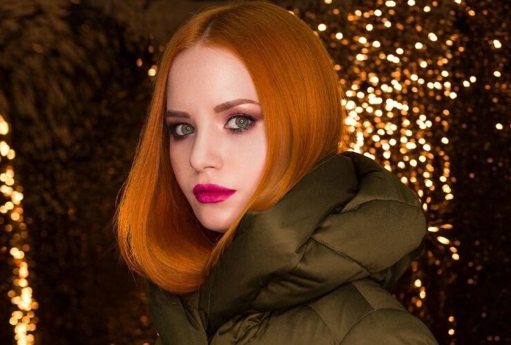 5 Ways to Get Your Hair Red Carpet Ready #beverlyhills #beverlyhillsmagazine #beautifulhair #healthyhair #hairredcarpetready #moviestarqulityhair #beautifullocks