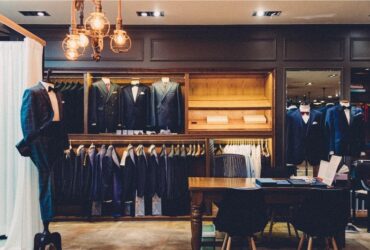 Classic Wardrobe Essentials for Men #beverlyhills #beverlyhillsmagazine #bevhillsmag #classicwardrobe #popularbrands #styleyourselfperfectly #essentialformen