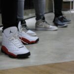 From the OG Jordan: Sneakers Brand That Last #beverlyhills #beverlyhillsmagazine #bevhillsmag #michaeljordan #michaeljordonshistroy #Nike #sneakersbrand