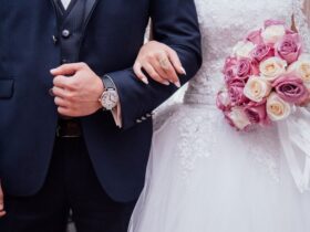 6 Of The Biggest Wedding Trends For This Year #beverlyhills #beverlyhillsmagazine #bevhillsmag #wedding #weddingtrends