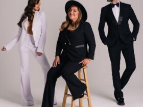 GLAUDI Collection by Johana Hernandez #bevhillsmag #beverlyhills #beverlyhillsmagazine #fashion #style #glaudi