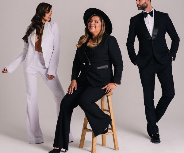 GLAUDI Collection by Johana Hernandez #bevhillsmag #beverlyhills #beverlyhillsmagazine #fashion #style #glaudi