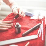 How To Manicure Your Own Nails At Home