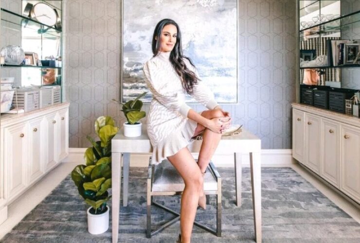 Beverly Hills Plastic Surgeon Dr Sheila Nazarian