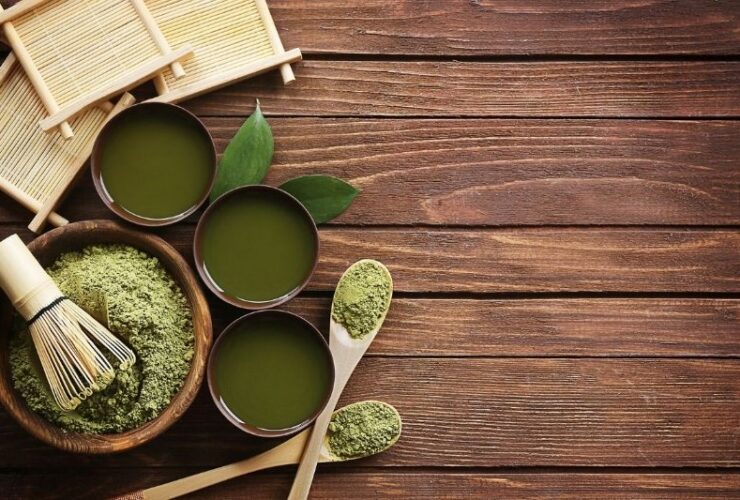4 Reasons Why Matcha Tea Is Good For You #beverlyhills #beverlyhillsmagazine #bevhillsmag #matchatea #supplementarydrinks #softdrinks #healthydiet #greathealtheffects #loseweight