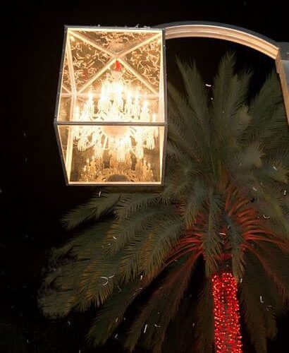 Happy Holidays from Beverly Hills!