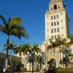 Beverly Hills City Hall