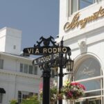 Rodeo Dr, Beverly Hills
