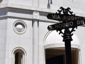 Destination Beverly Hills