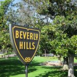 Fun Things To Do in Beverly Hills During Fall