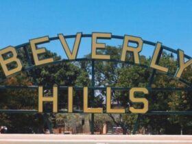 “The History of Beverly Hills: 100 Years, 100 Stories” Premieres Jan. 7, 2016 at the Wallis