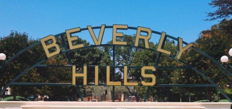 “The History of Beverly Hills: 100 Years, 100 Stories” Premieres Jan. 7, 2016 at the Wallis