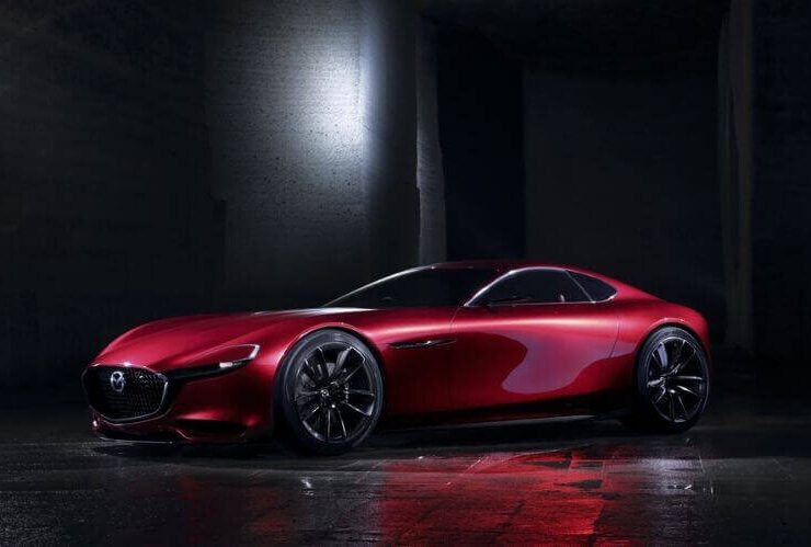 2022 Sports Car: The Mazda RX-9 #mazda #mazdarx-9 #sportscars #luxurycars #fastcars #coolcars #cars #dreamcars #carmagazine #beverlyhillsmagazine #bevhillsmag #beverlyhills #tokyoautoshow #2022sportscar #2022fastcar #popularcarmagazine