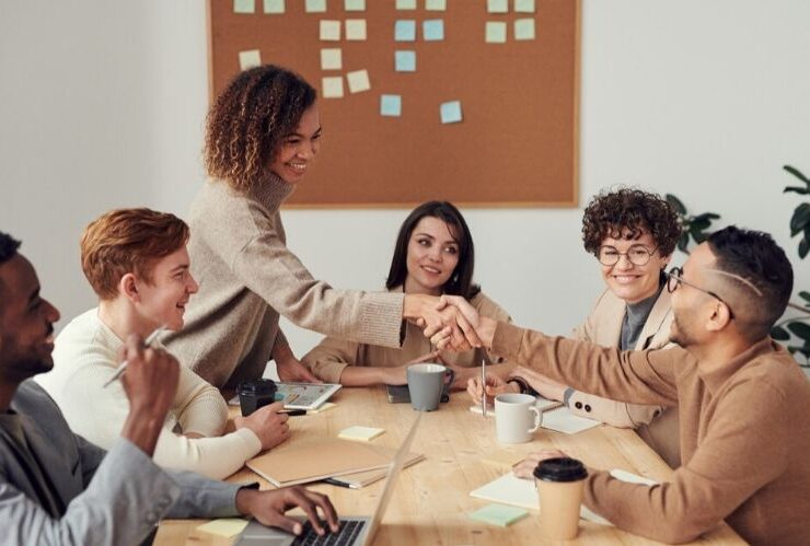 5 Ways to Run an Efficient Business #business