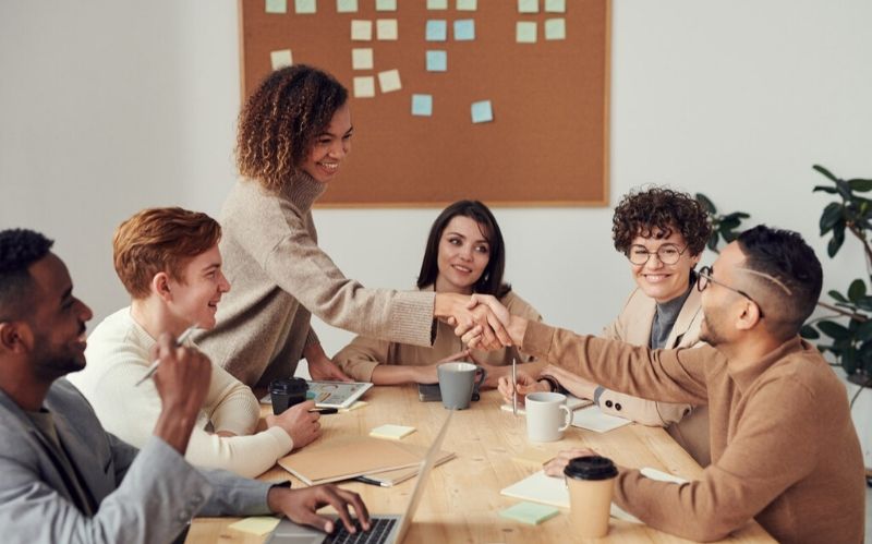 5 Ways to Run an Efficient Business #business