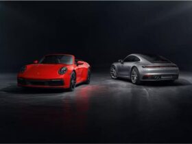 Purest Fast Car: The 2020 Porsche 911 #fastcars #cars #dreamcars #coolcars #luxurycars #beverlyhills #beverlyhillsmagazine #carmagazine #bevhillsmag #porsche #porsche911