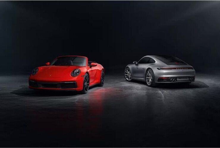 Purest Fast Car: The 2020 Porsche 911 #fastcars #cars #dreamcars #coolcars #luxurycars #beverlyhills #beverlyhillsmagazine #carmagazine #bevhillsmag #porsche #porsche911